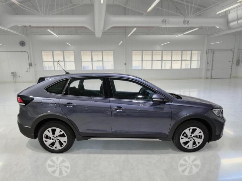 VOLKSWAGEN TAIGO 1.0 TSI 81KW LIFE SUV