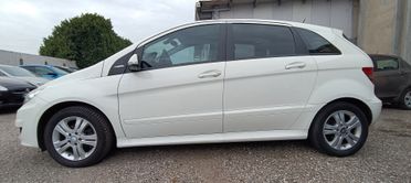 Mercedes-benz B 160 BlueEFFICIENCY Executive