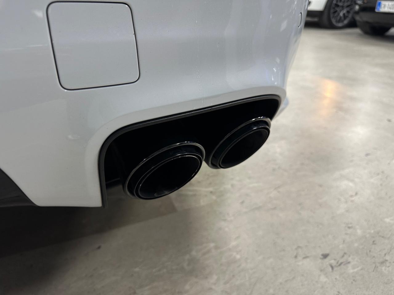Porsche Cayenne Coupé 3.0 V6 E-Hybrid
