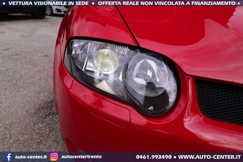 Alfa Romeo 147 GTA 3.2i V6 MANUALE *ISCRITTA CRS ASI