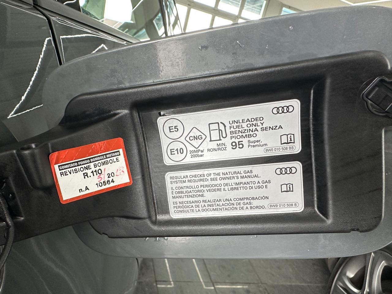 Audi A3 SPB 1.5 S-tron S-tronic Business - 2020