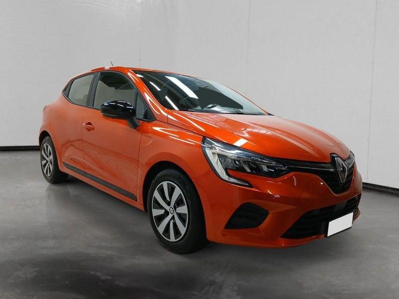 Renault Clio 1.0 tce Equilibre Gpl 100cv