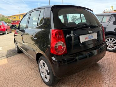 Kia Picanto 1.0 12V Life Bi-Fuel