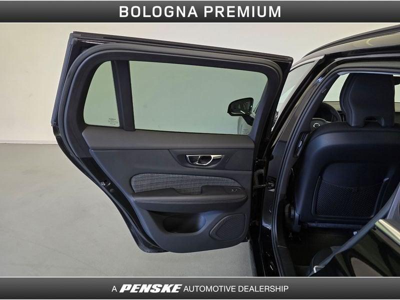 Volvo V60 V60 B4 (d) Geartronic Momentum Business Pro