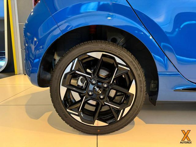 KIA Picanto 1.0 12V 5 porte Urban