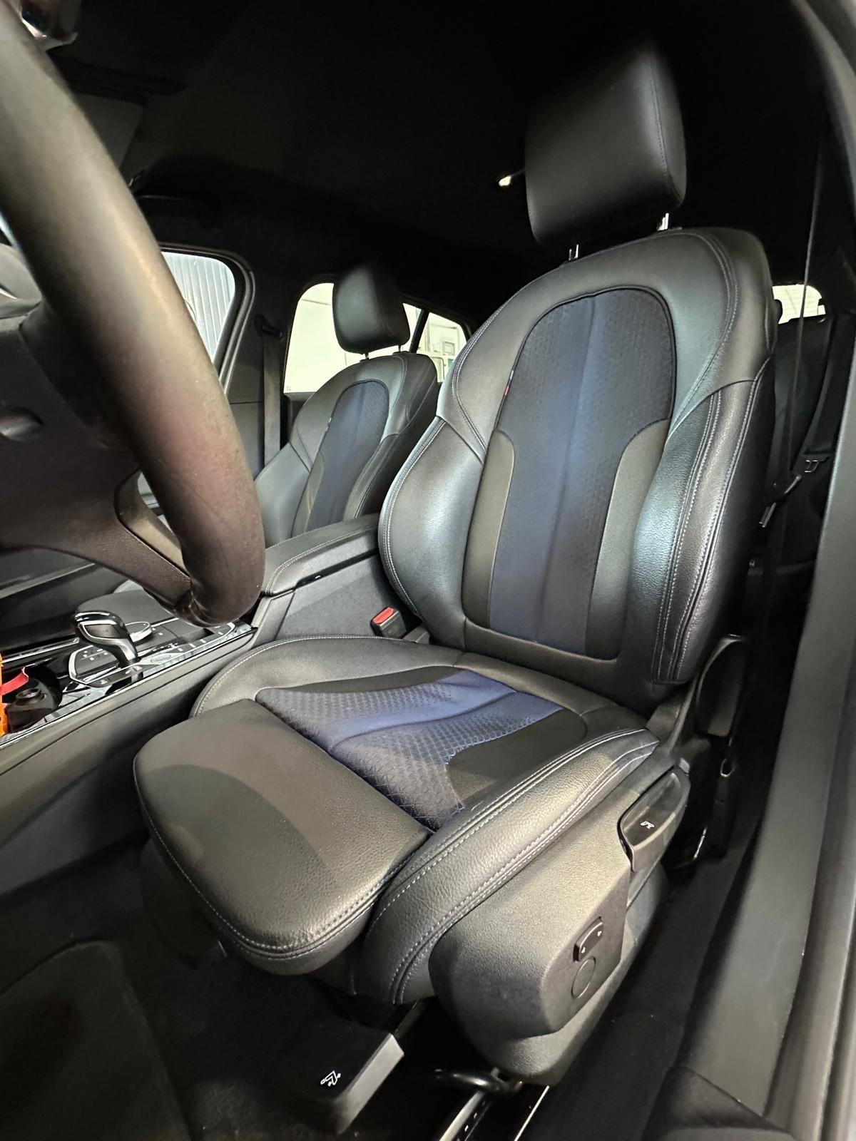 Bmw 118 118d 5p. Msport
