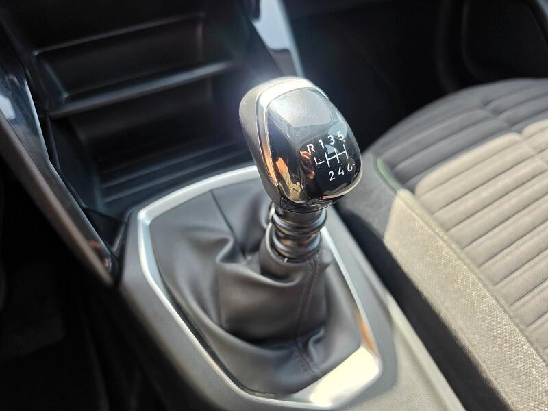 PEUGEOT NEW 208 1.2 PT 100CV S&S LED TOUCH 10 PARK