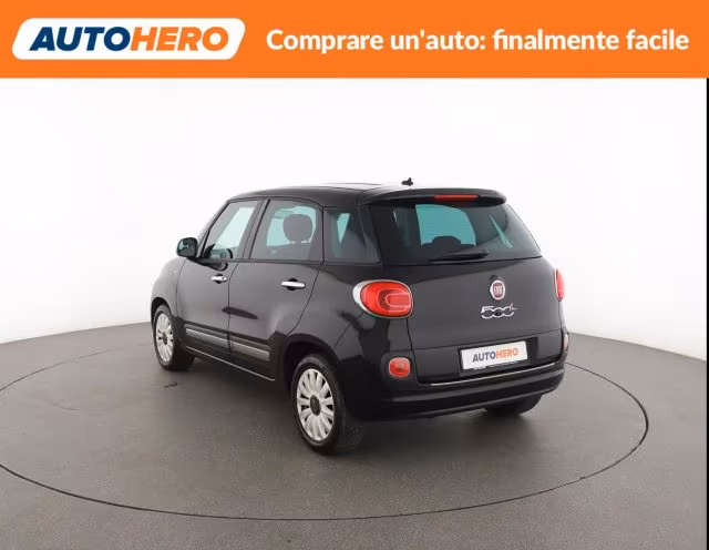 FIAT 500L 1.3 Multijet 95 CV Pop Star