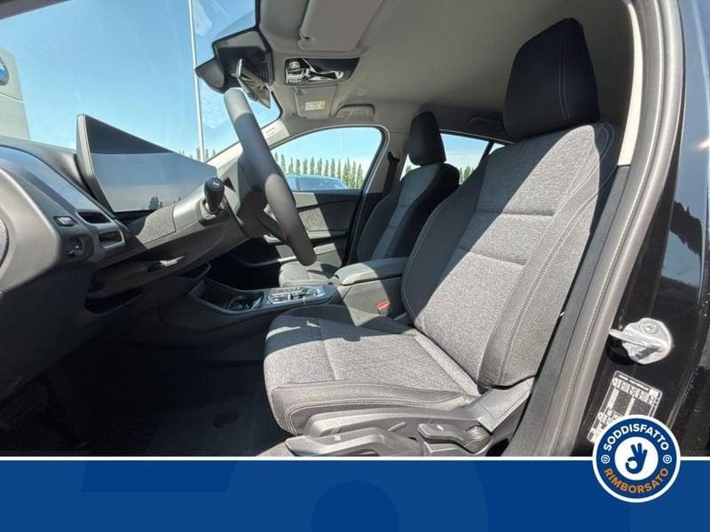 BMW Serie 1 120d 5 porte