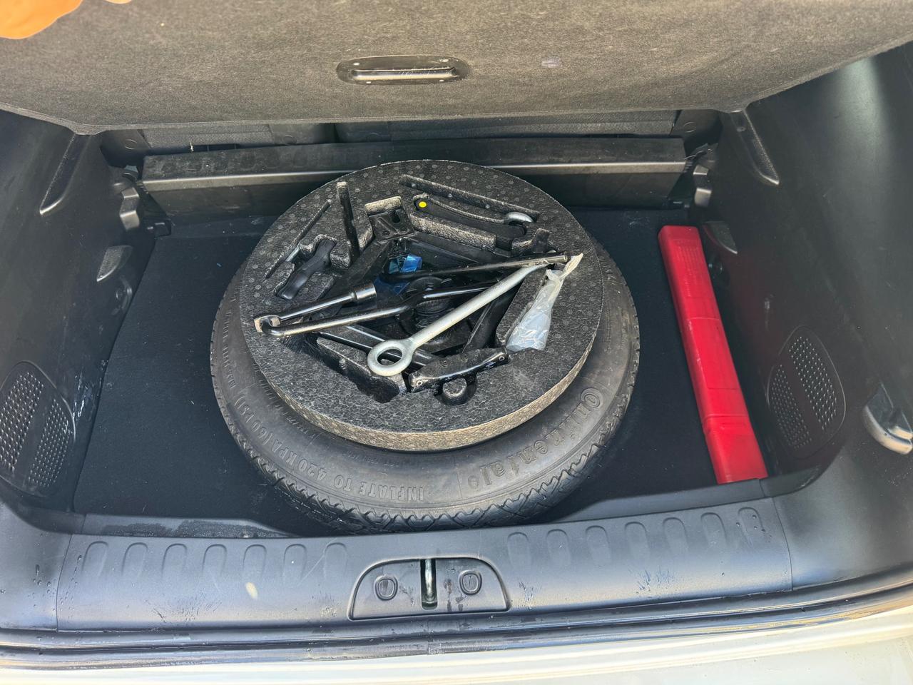 Fiat 500 L 1.4 95CV LOUNGE