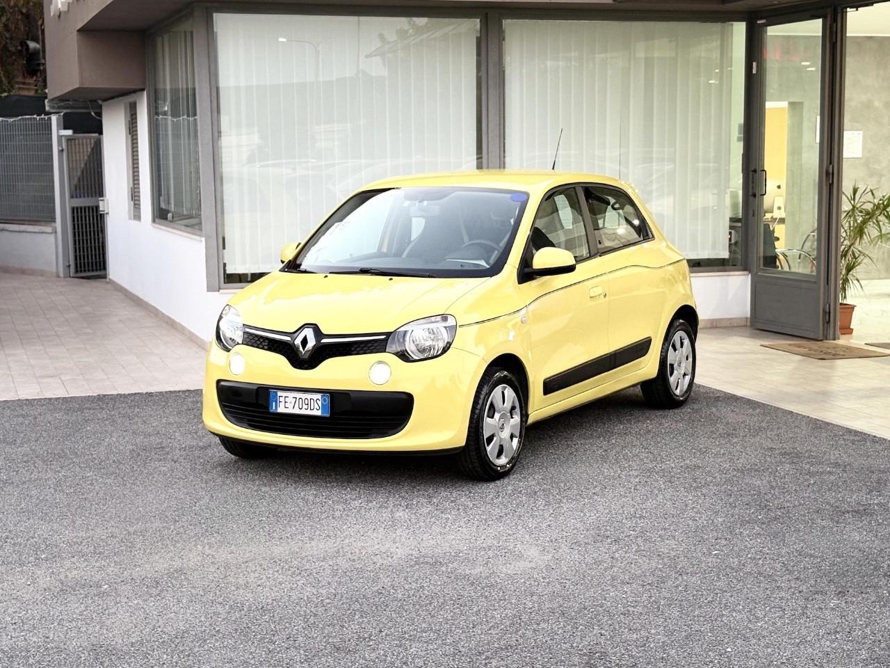Renault Twingo 1.0 Benzina 69CV E6 Neo - 2016