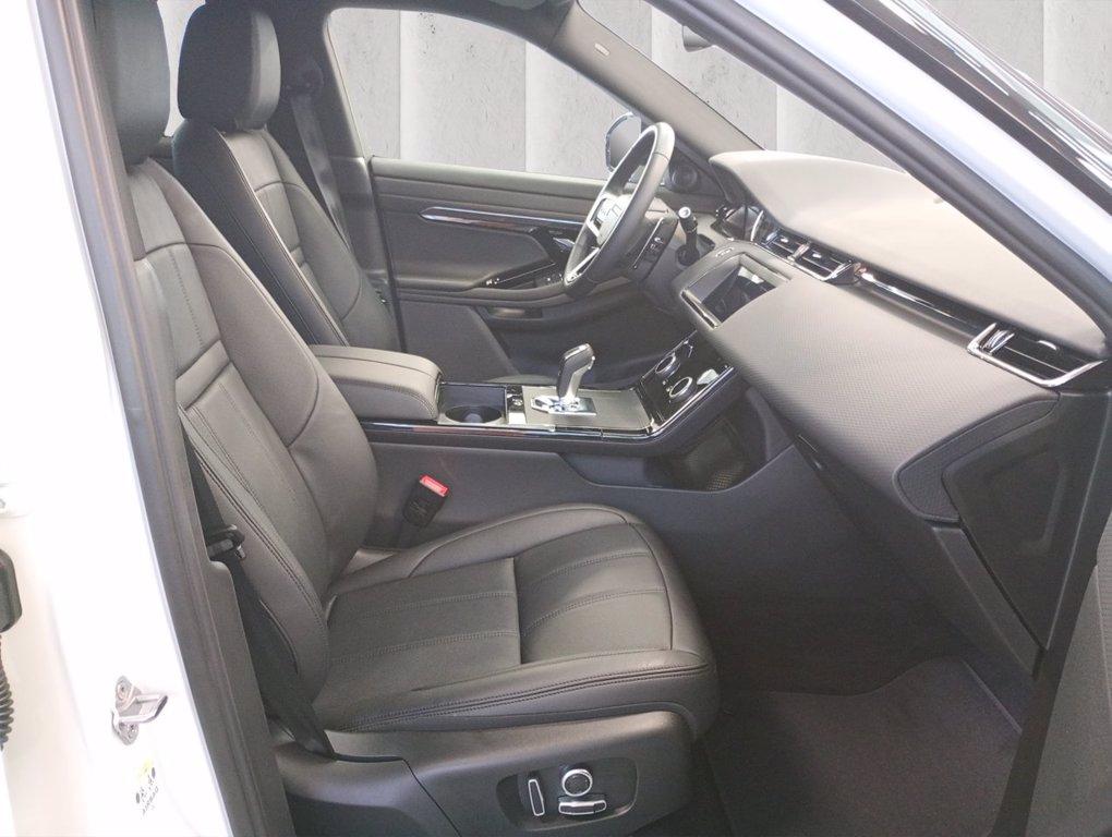 LAND ROVER Range Rover Evoque 2 serie LAND ROVER 2.0D I4 163 CV AWD Auto R-Dynamic S del 2022
