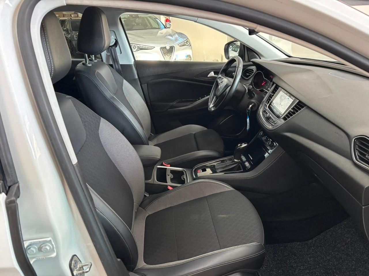 Opel Grandland X 1.5 diesel Ecotec Start&Stop aut. Innovation