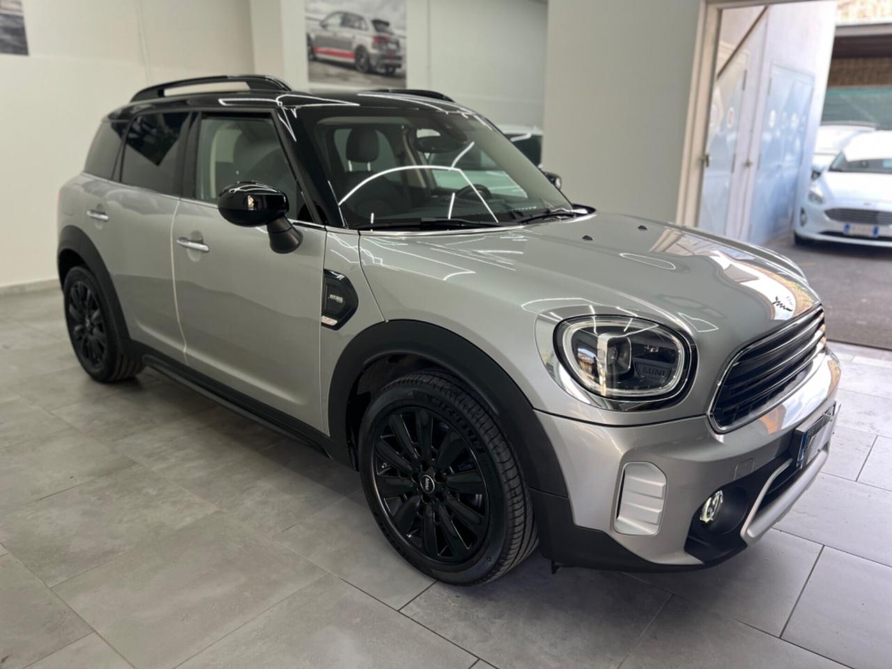 Mini Countryman 1.5 Northwood Edition 2023