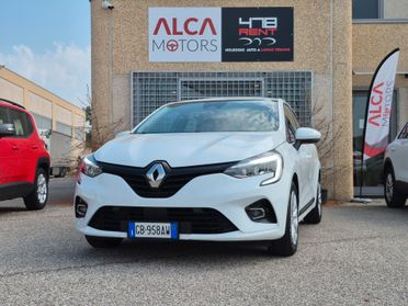 Renault Clio TCe 100 CV GPL 5 porte Business