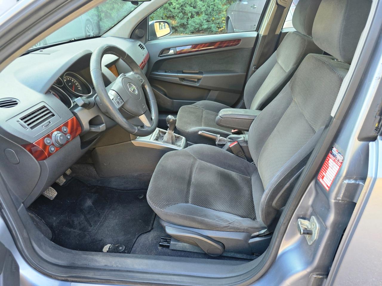 Opel Astra 1.6 B/GPL OK NEOPATENTATI
