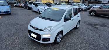 Fiat PANDA VAN 1.3 MJT 80CV - 10/2016 - Euro6