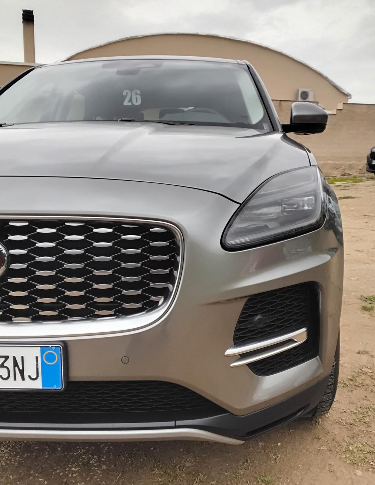 Jaguar E-Pace 2.0 I4 200 CV AWD Auto R-Dynamic SE