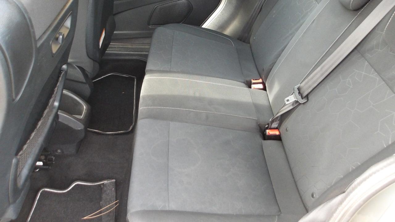 FORD B-MAX 1.6 DIESEL-PREZZO PROMO!