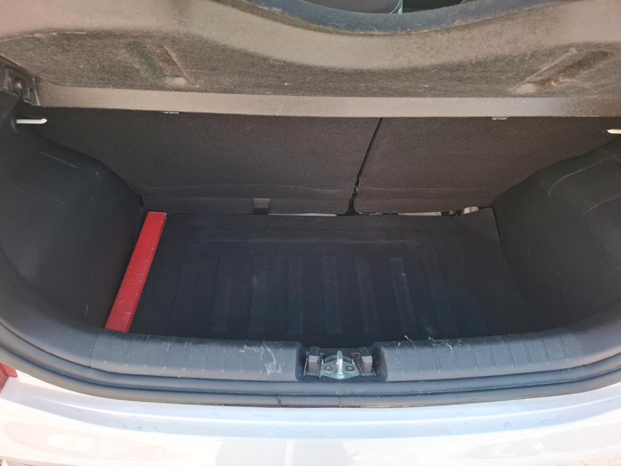 Kia Picanto 1.0 12V 5 porte City