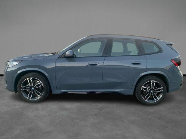 BMW iX1 eDrive 20 xLine
