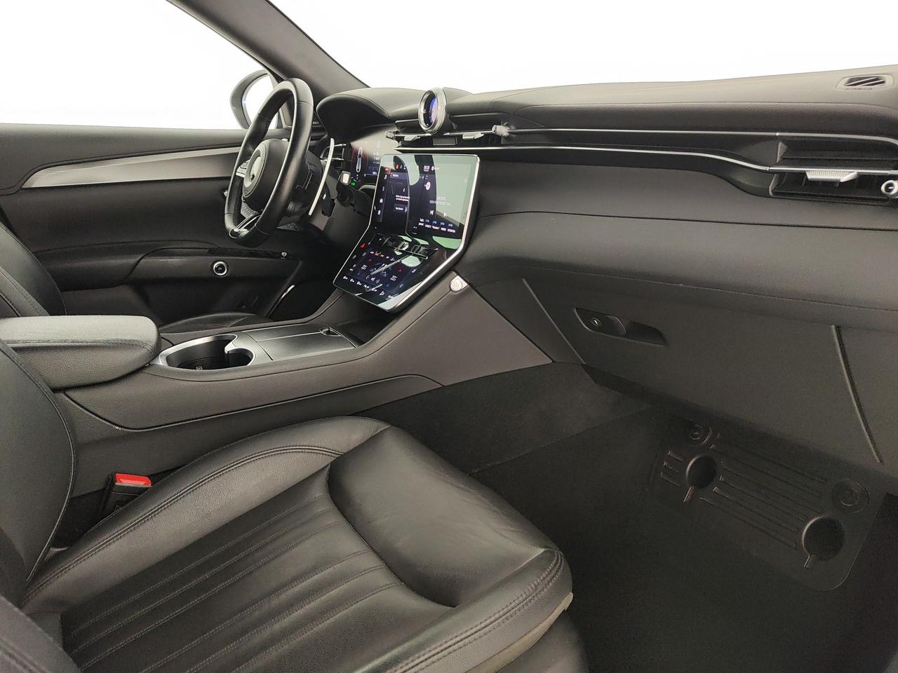 MASERATI Grecale 2.0 mhev GT 300cv auto