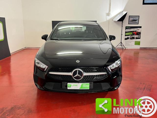 MERCEDES-BENZ A 200 VENDUTA d Business
