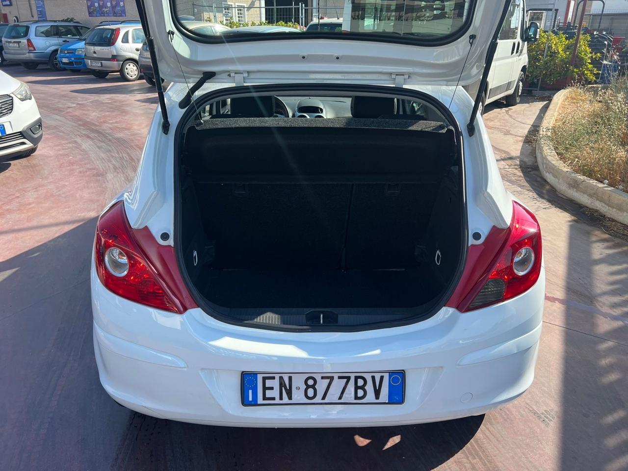 Opel Corsa 1.2 85CV 3 porte GPL-TECH Ecotec