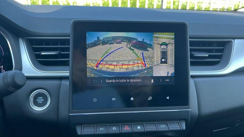 Renault Captur II 2019 1.6 E-TECH Plug-in Hybrid 160cv Intens Auto