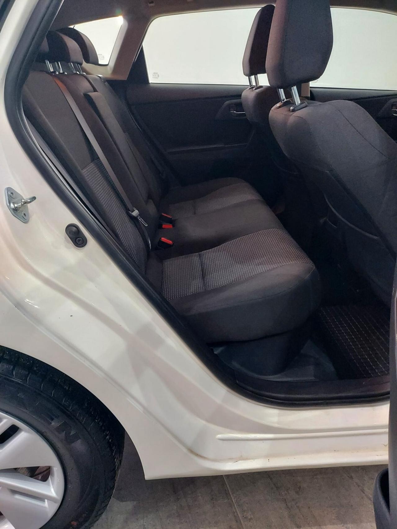 Toyota Auris 1.8 Hybrid 5 porte Lounge