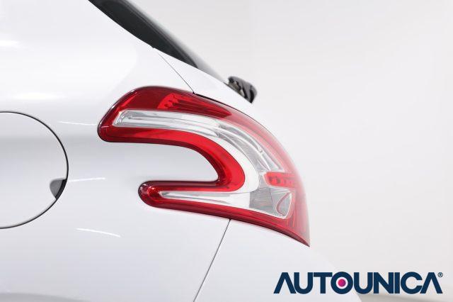 PEUGEOT 208 1.2 BENZINA PURETECH 82CV 5 PORTE ACTIVE