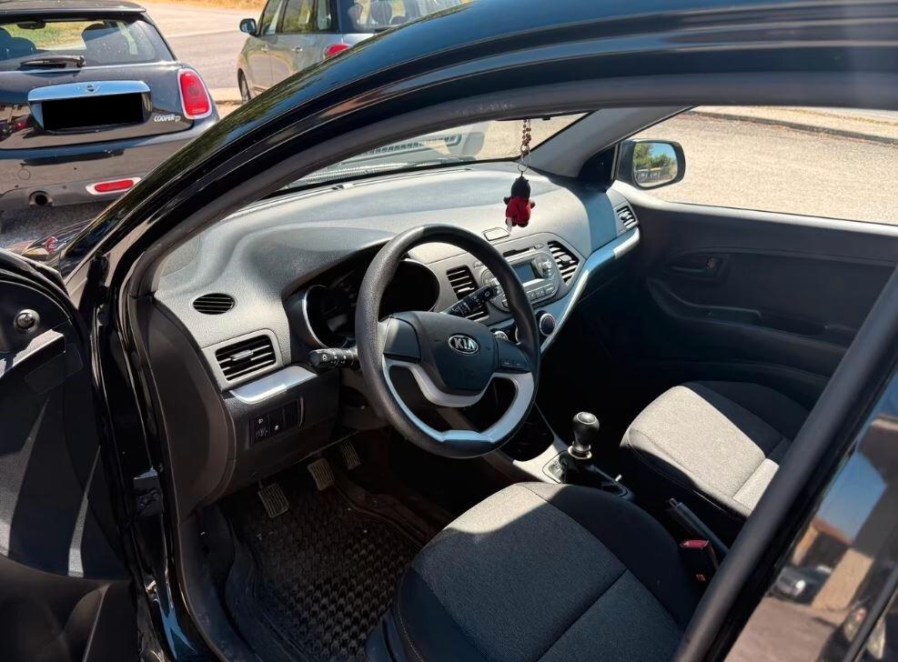 Kia Picanto 1.0 12V 5 porte City