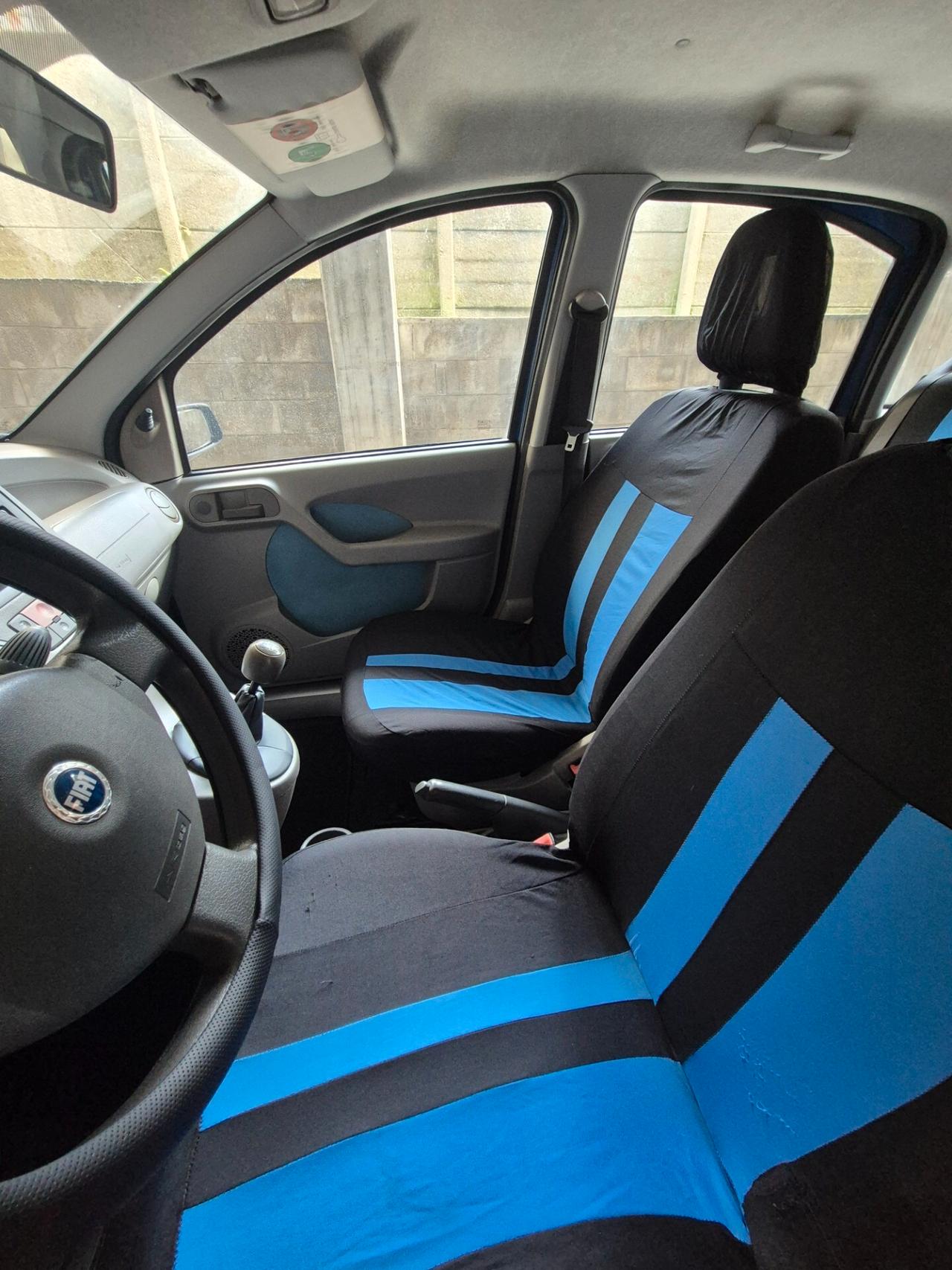 Fiat Panda 1.1 Actual