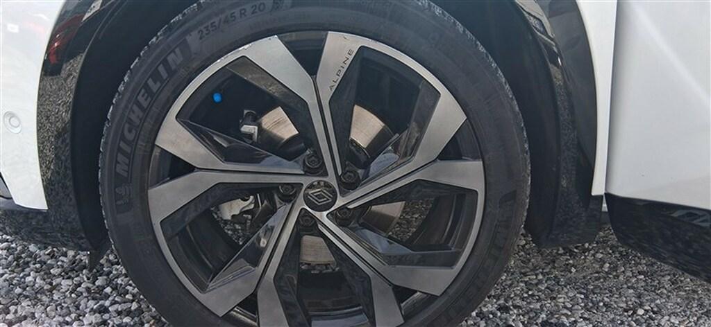 Renault Austral 1.2 E-Tech full hybrid Techno Esprit Alpine
