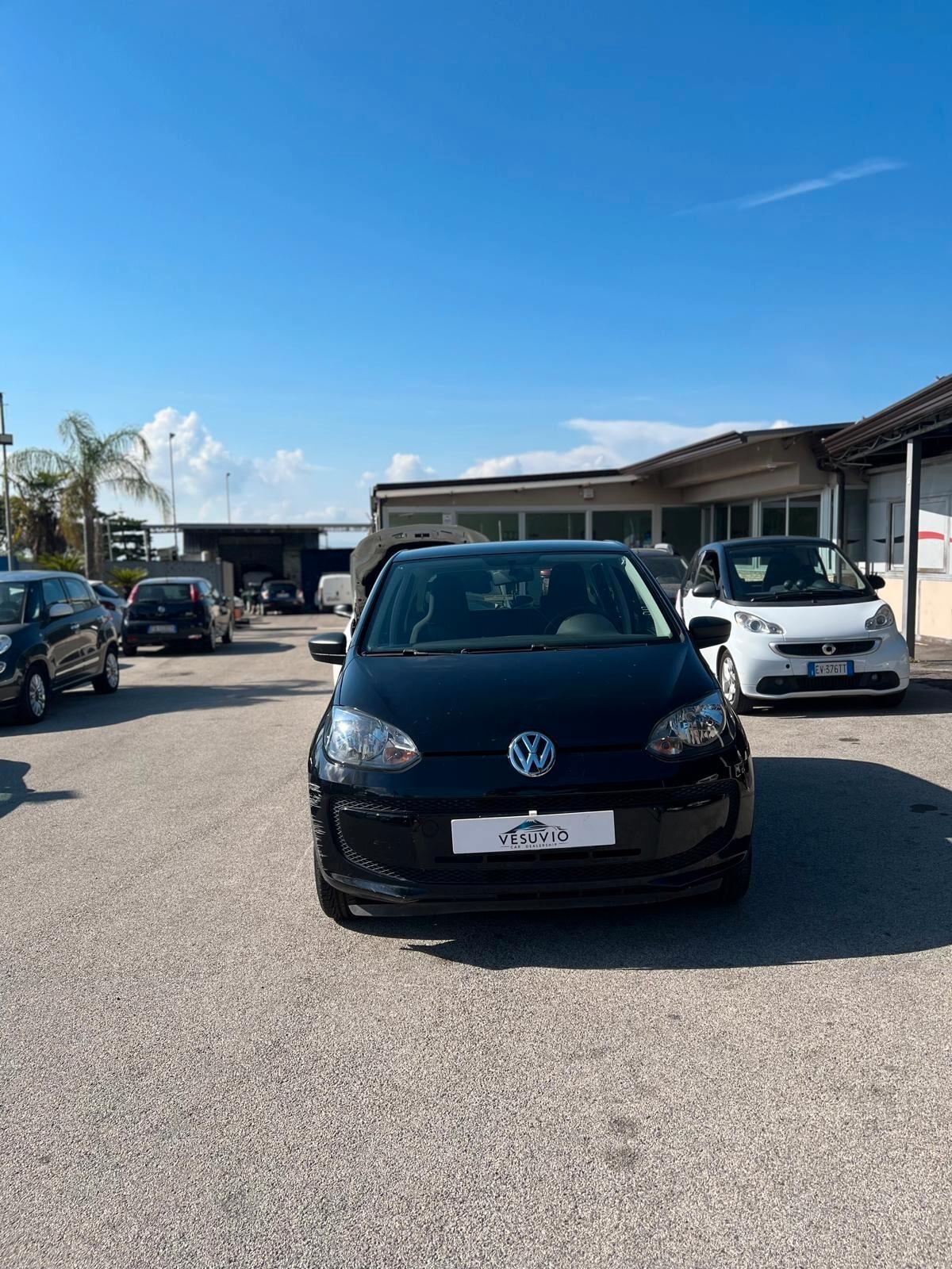 Volkswagen up! 1.0 60CV - 2016