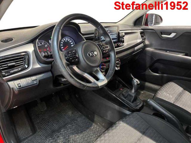 KIA Rio IV - 1.0 t-gdi mhev Style s/Comfort Pack 100cv i