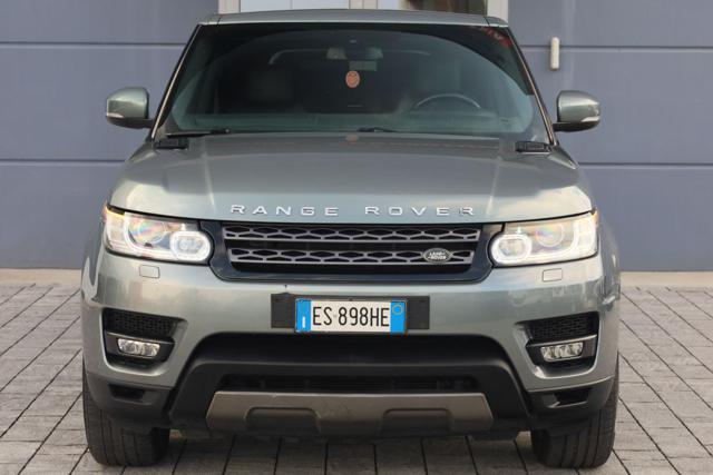 LAND ROVER Range Rover Sport 3.0 V6 SE