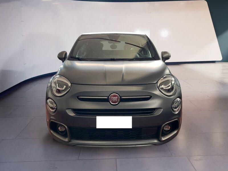 FIAT 500X 500 X 2018 1.3 T4 Sport 150cv dct my20