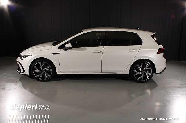 Volkswagen Golf 1.5 eTSI EVO DSG R-Line -MHEV
