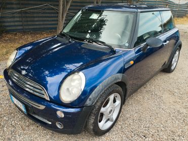 Mini Mini COOPER