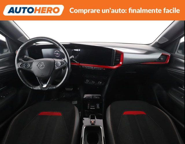 OPEL Mokka 1.2 Turbo 130 CV aut. GS Line