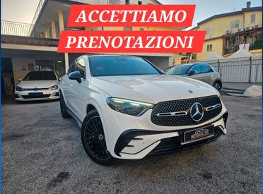 Mercedes-benz GLC 200 4Matic Mild hybrid Coupé AMG IPERSTRAFULL