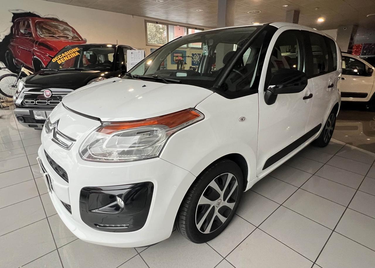 Citroen C3 Picasso 1.4 95 CV Feel Edition