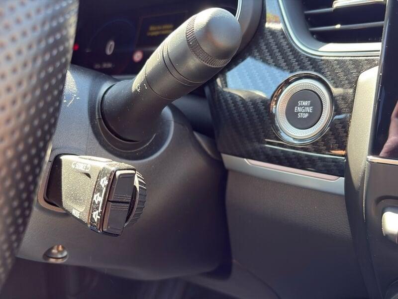 Renault Arkana Arkana 1.6 E-Tech full hybrid E-Tech Engineered Fast Track 145cv