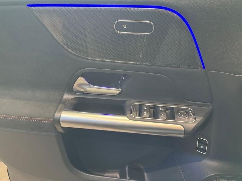 Mercedes-Benz GLA 200 d AMG Line Extra auto