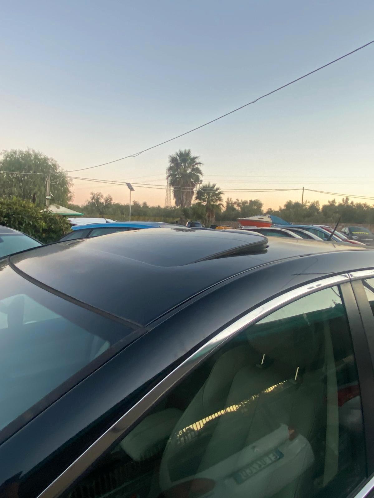 Mazda CX-7 2.2L MZR CD Sport Tourer