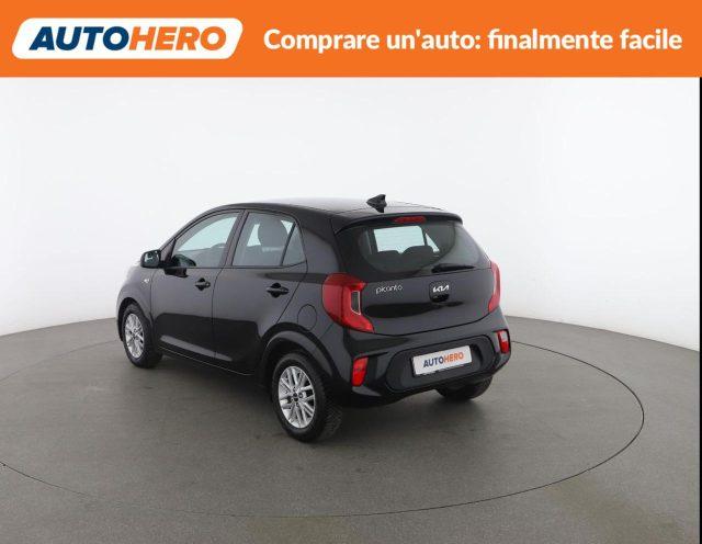 KIA Picanto 1.0 12V 5 porte AMT Urban