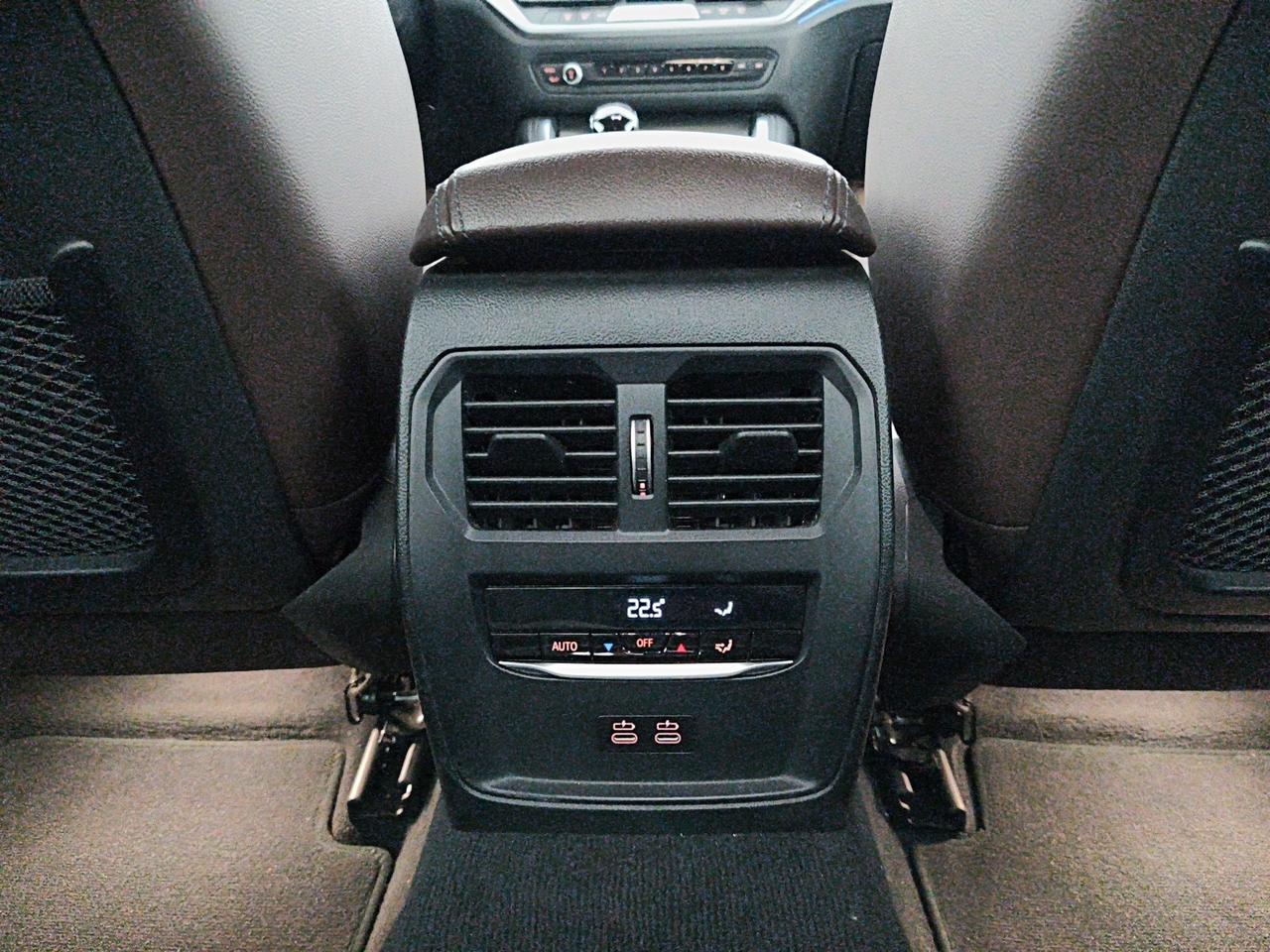 BMW Serie 4 420d Coupè 48V MSport