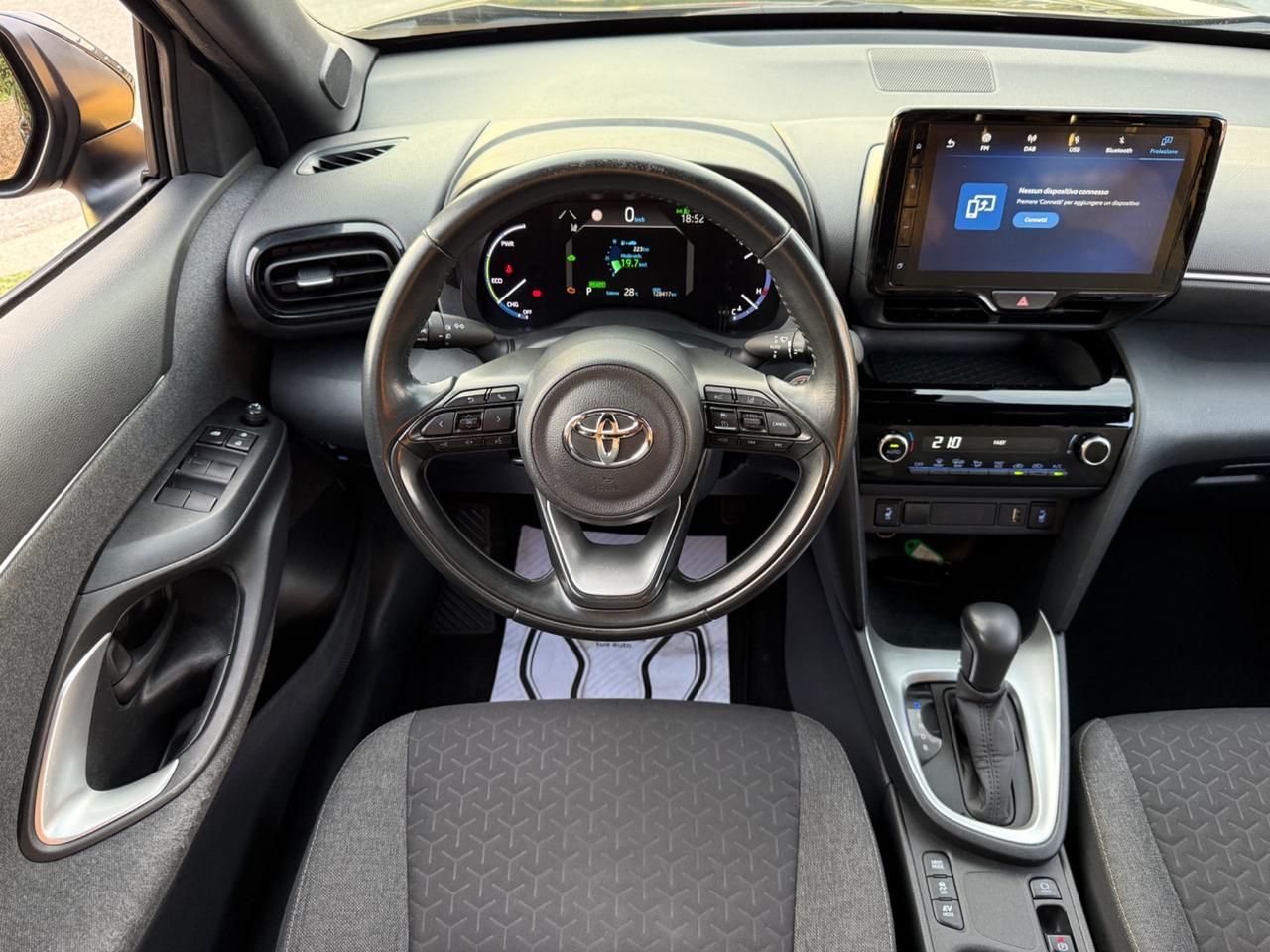 Toyota Yaris Cross 1.5 Hybrid 5p. E-CVT Premiere