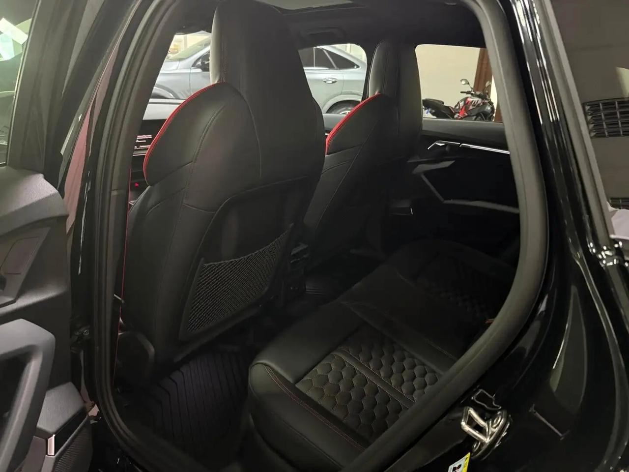 Audi A3 RS 3 SPB TFSI quattro S tronic